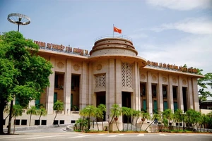 Ngân hàng Nhà nước lên tiếng vụ khởi tố ông Đặng Thanh Bình