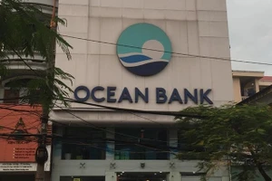 OceanBank lên tiếng vụ 400 tỷ đồng tiền gửi của khách bỗng dưng “biến mất"