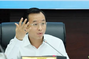 Trung ương bầu 2 Ủy viên Ban Bí thư, cách chức Bí thư Thành ủy Đà Nẵng