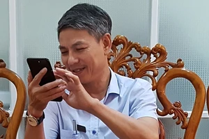 Quảng Bình: Miễn nhiệm chủ tịch huyện Minh Hóa