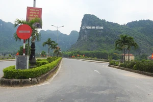 UBND tỉnh Quảng Bình yêu cầu huyện Bố Trạch làm đúng pháp luật trong đấu thầu thu gom rác