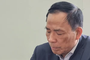 Giám đốc Công ty Dược phẩm Quảng Bình thừa nhận lãnh “hoa hồng” mỗi đơn hàng của Việt Á từ 20-25% 
