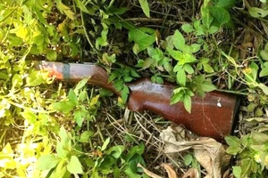 Vụ giết người trộm gà lúc rạng sáng tại Đà Nẵng: Dùng súng săn truy đuổi dẫn đến án mạng