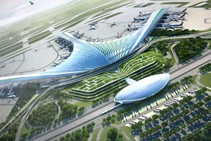 Hơn 91% số đại biểu tán thành và thông qua nghị quyết về dự án sân bay quốc tế Long Thành