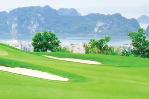 Chủ tịch FLC Trịnh Văn Quyết: Mỗi tỉnh sẽ có ít nhất 1 sân golf trở lên