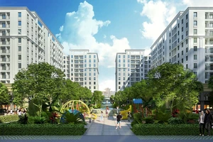 Quảng Ninh sắp có thêm khu đô thị ngàn tỷ tại Hạ Long