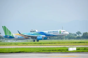 Bamboo Airways kỳ vọng đạt vốn hoá 1 tỷ USD sau niêm yết