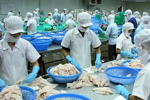 Lo doanh nghiệp Việt “chết trên sân nhà” vì hàng nước ngoài “đội lốt”