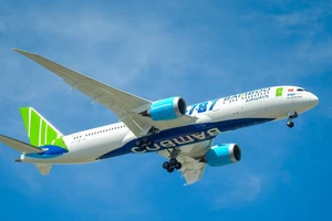 Bamboo Airways đẩy mạnh hoạt động kết nối du lịch Đắk Lắk đầu năm 2020