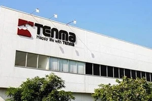 Thanh tra nghi vấn hối lộ liên quan đến Công ty Tenma Việt Nam