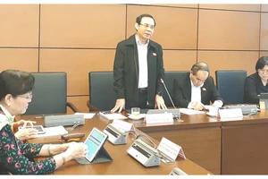 Bí thư Thành ủy TPHCM Nguyễn Văn Nên: Cần một giải pháp an ninh trật tự căn cơ, bền vững hơn 