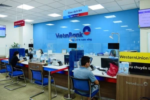 Năm 2021, VietinBank sẽ cắt giảm lợi nhuận 6.000 tỷ đồng để hỗ trợ khách hàng