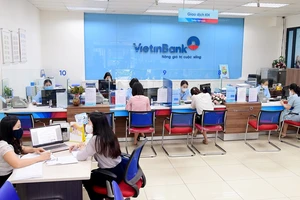 VietinBank tiếp tục kiểm soát tốt chi phí vốn, chi phí quản lý