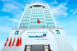 VietinBank sắp trả cổ tức năm 2020 bằng tiền mặt 8%
