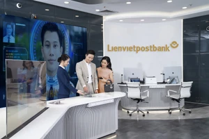 Yêu cầu một số cá nhân đính chính tin đồn sai sự thật về Lienvietpostbank và Vietnam Post