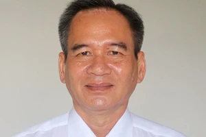 Ông Lữ Văn Hùng được bầu giữ chức Bí thư Tỉnh ủy Hậu Giang