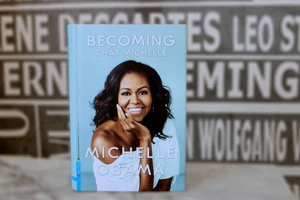 Hồi ký “Chất Michelle” phát hành ở Việt Nam