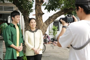 Đạt 1 triệu view khi chưa đầy 5 ngày, dàn sao “Việt Nam tử tế” tung hình ảnh hậu trường 