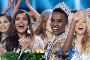Miss Universe và hàng loạt cuộc thi hoa hậu bị hoãn