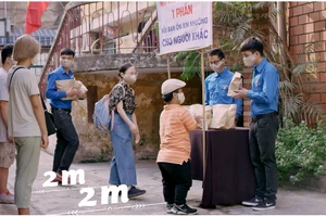 Bộ Y tế ​ra mắt MV Vững tin Việt Nam