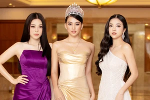 Hoa hậu Việt Nam 2020 thay đổi cấu trúc các vòng thi