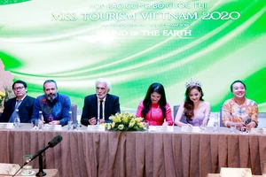Hoa khôi Du lịch Việt Nam 2020 ​chính thức vào vòng tuyển chọn