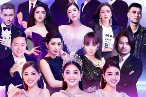 Hương Giang rút khỏi Chương trình Người đẹp Biển - Du lịch Hoa hậu Việt Nam 2020