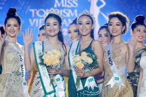 Chung kết Hoa khôi Du lịch Việt Nam 2020: Không có hoa khôi