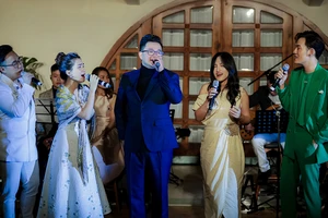 Nhạc sĩ Nguyễn Minh Cường chính thức công bố Livestream Concert “Nguồn yêu”