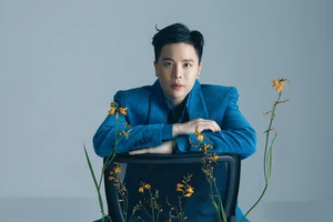 Trịnh Thăng Bình trở lại với MV mới toanh