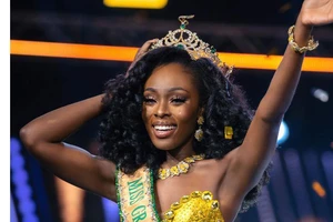Người đẹp Mỹ đăng quang Miss Grand International 2020, Ngọc Thảo vào Top 20