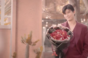 Nathan Lee ra mắt MV “Yêu thương quay về”