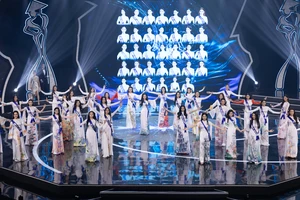 Hoa hậu Du lịch Việt Nam toàn cầu 2021 không loại thí sinh sau bán kết