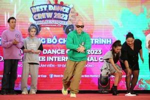 Gần 1.000 dancer Việt Nam và quốc tế sẽ tranh tài tại Dalat Best Dance Crew 2023
