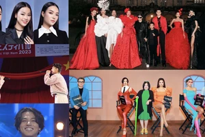 Đỗ Mạnh Cường tổ chức show diễn tại Tuần lễ Thời trang New York; Lộ diện top 15 thí sinh The Face Vietnam 2023