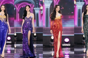 Lộ diện 40 người đẹp vào Chung kết Hoa hậu Thế giới Việt Nam 2023