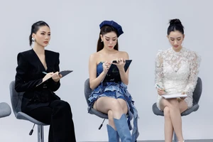 Hoa hậu Khánh Vân, Bùi Quỳnh Hoa, Hà Thu đồng hành cùng Miss Earth Việt Nam 2023 với các vấn đề môi trường