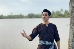Nguyễn Phi Hùng mang đến hình ảnh đẹp bình dị về phương Nam trong MV “0 đồng” 