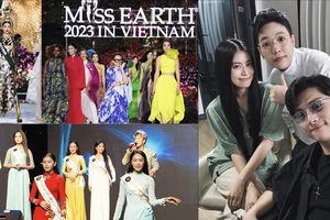 Sắp diễn ra Chung kết Miss Earth 2023; Hoa hậu Sinh viên Hòa bình Việt Nam 2024 “gây sốt” với giải thưởng 2 tỷ đồng