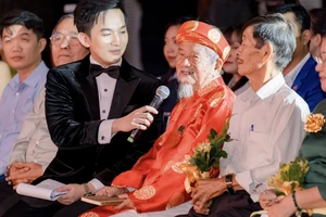 Gen Z thực hiện dự án “Gương mặt Việt Nam” vun đắp lòng yêu nước