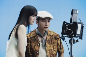 Sơn Tùng M-TP trở lại với MV "Chúng ta của tương lai", lọt Top 1 Trending YouTube