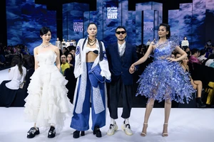16 nhà thiết kế, thương hiệu thời trang tham dự Tuần lễ Thời trang Quốc tế Việt Nam 2024
