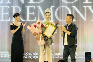 Hoa hậu Kỳ Duyên sẽ ra mắt tự truyện và mang đến Miss Universe 2024