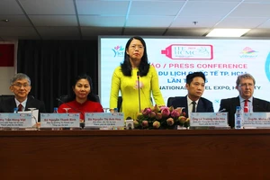 ITE HCMC 2019: Cửa ngõ du lịch đến với châu Á