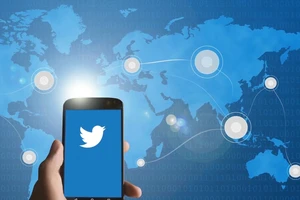 Dữ liệu người dùng Twitter bị sử dụng cho quảng cáo