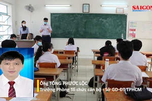 TPHCM đẩy mạnh tự chủ tuyển dụng giáo viên