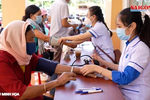 Tâm lý “ăn cho qua bữa”, bệnh nhân nằm viện tại Việt Nam bị suy dinh dưỡng cao