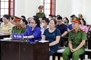 Podcast bản tin tối 13-6: Các luật sư đề nghị trả tự do cho bị cáo Lê Thị Dung