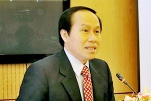 Ông Lê Tiến Châu được bầu giữ chức Chủ tịch UBND tỉnh Hậu Giang