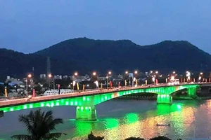 Thành lập thành phố Hà Tiên trực thuộc tỉnh Kiên Giang